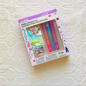 Easter Creatology Embellishment Kit